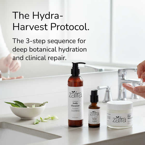 The Hydra-Harvest Routine Bundle