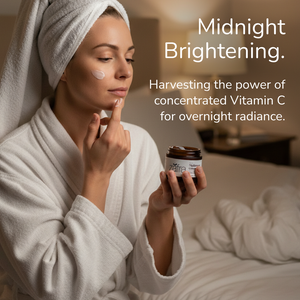The Midnight Harvest Routine Bundle