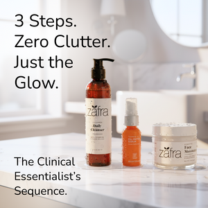 The Minimalist Glow Bundle
